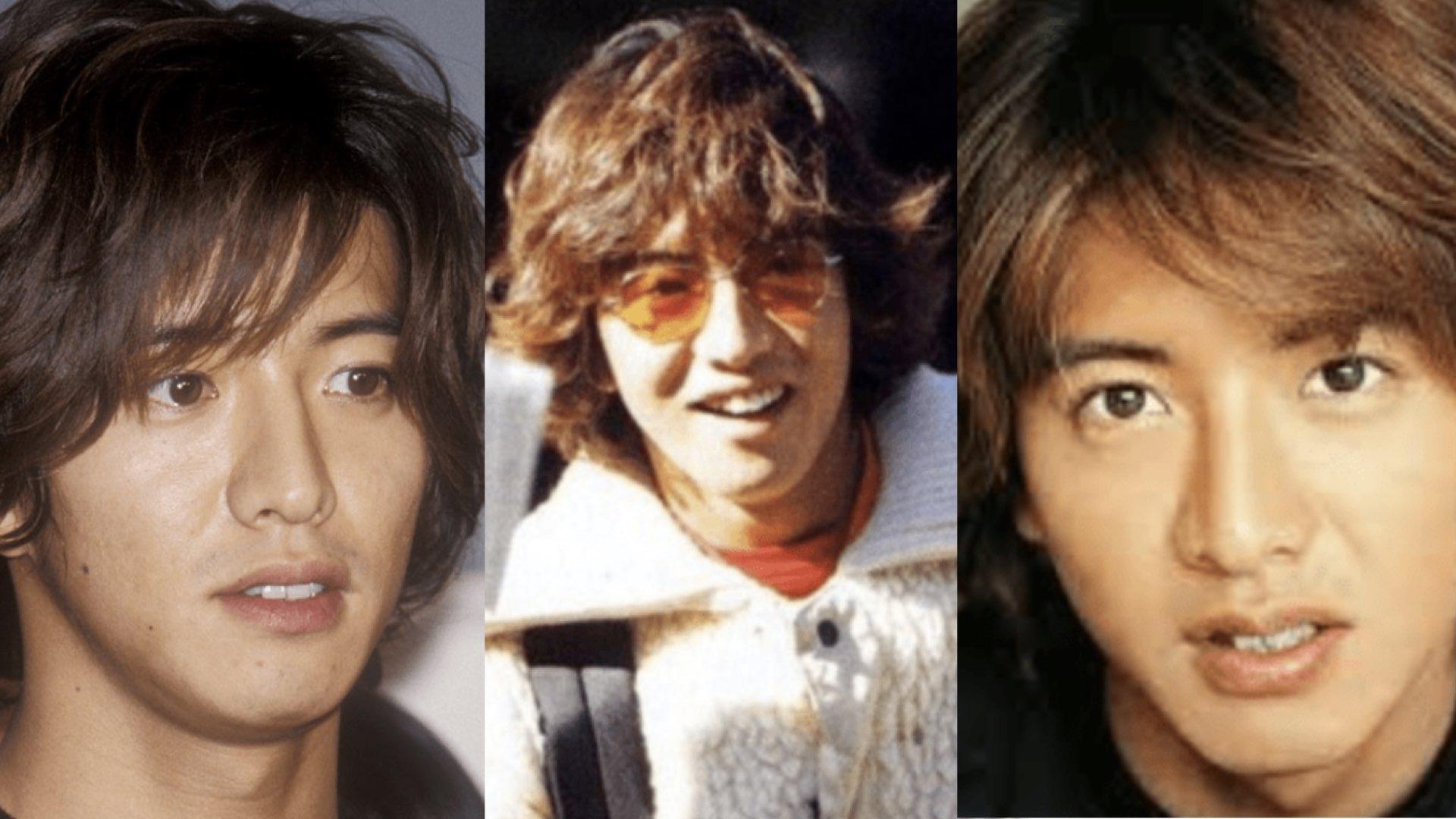 木村拓哉が若返った！ブルドック顔の修復費用は120万？比較画像で検証